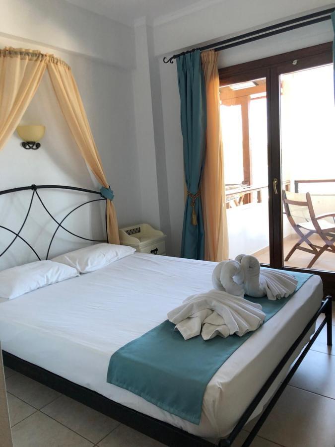 Pansion Pasalimani Hotell Amoliani Exteriör bild