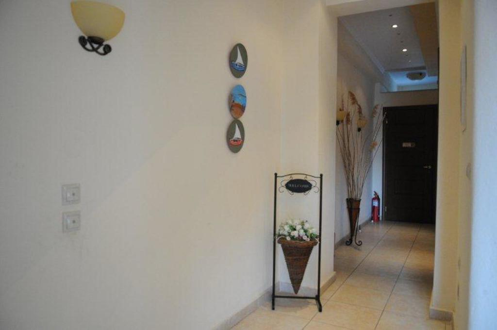 Pansion Pasalimani Hotell Amoliani Exteriör bild
